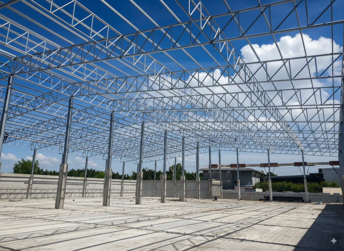 อาคารสำนักงาน Office Building