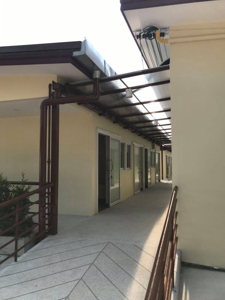 ศูนย์ดูแลผู้สูงอายุ  อายุวัฒน์  ท่าข้าม22 Zโครงสร้างคอนกรีตเสรอมเหล็กและเหล็ก เสาเข็ม สถาปัตย์ ระบบไฟฟ้า สุขาภิบาล