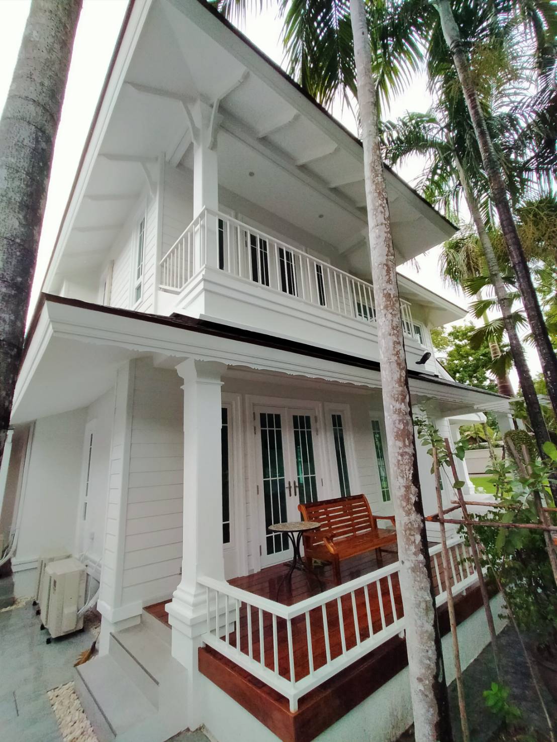 บ้านพักอาศัย 2 ชั้น ตลิ่งชัน กรุงเทพฯ