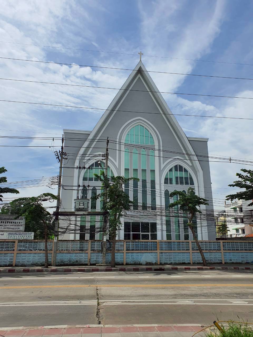 ตัวอย่างงานอาคารทั่วไปจากบริษัทพีสตาร์กรุ๊ป