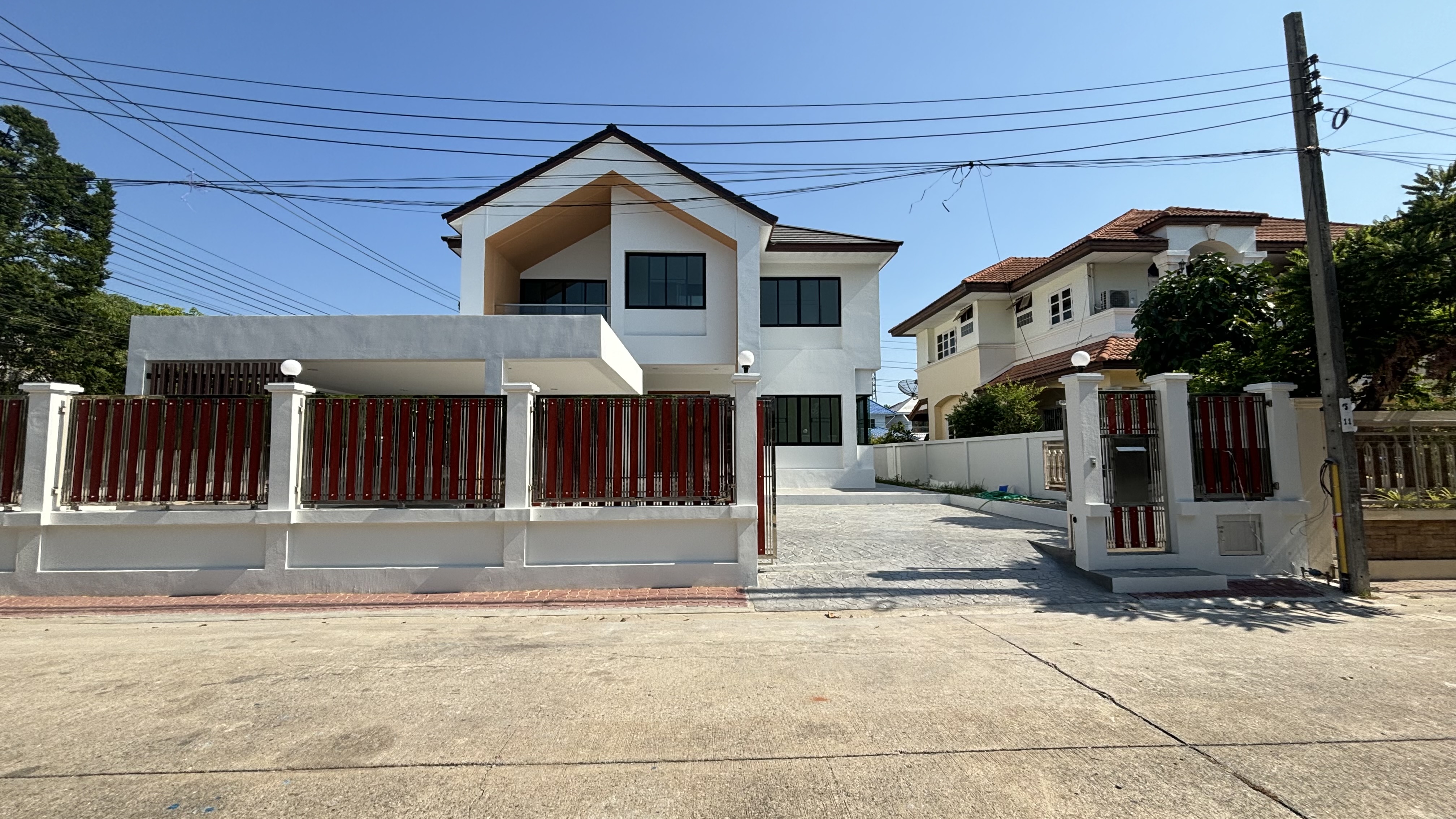 บ้านนริศา